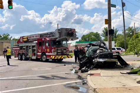fatal car accident toledo ohio today